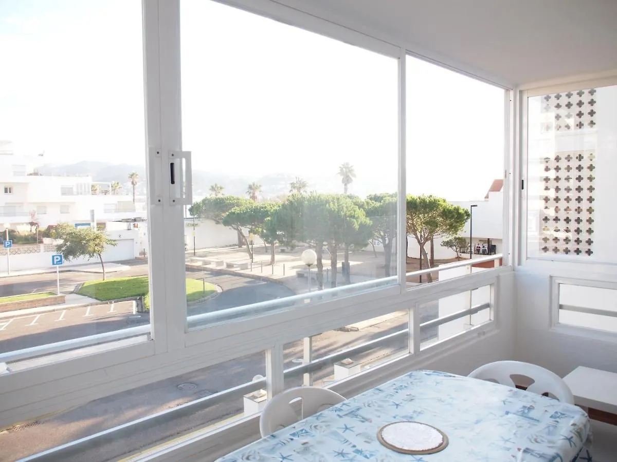 Apartamento Grand Pavois 7 Rosas