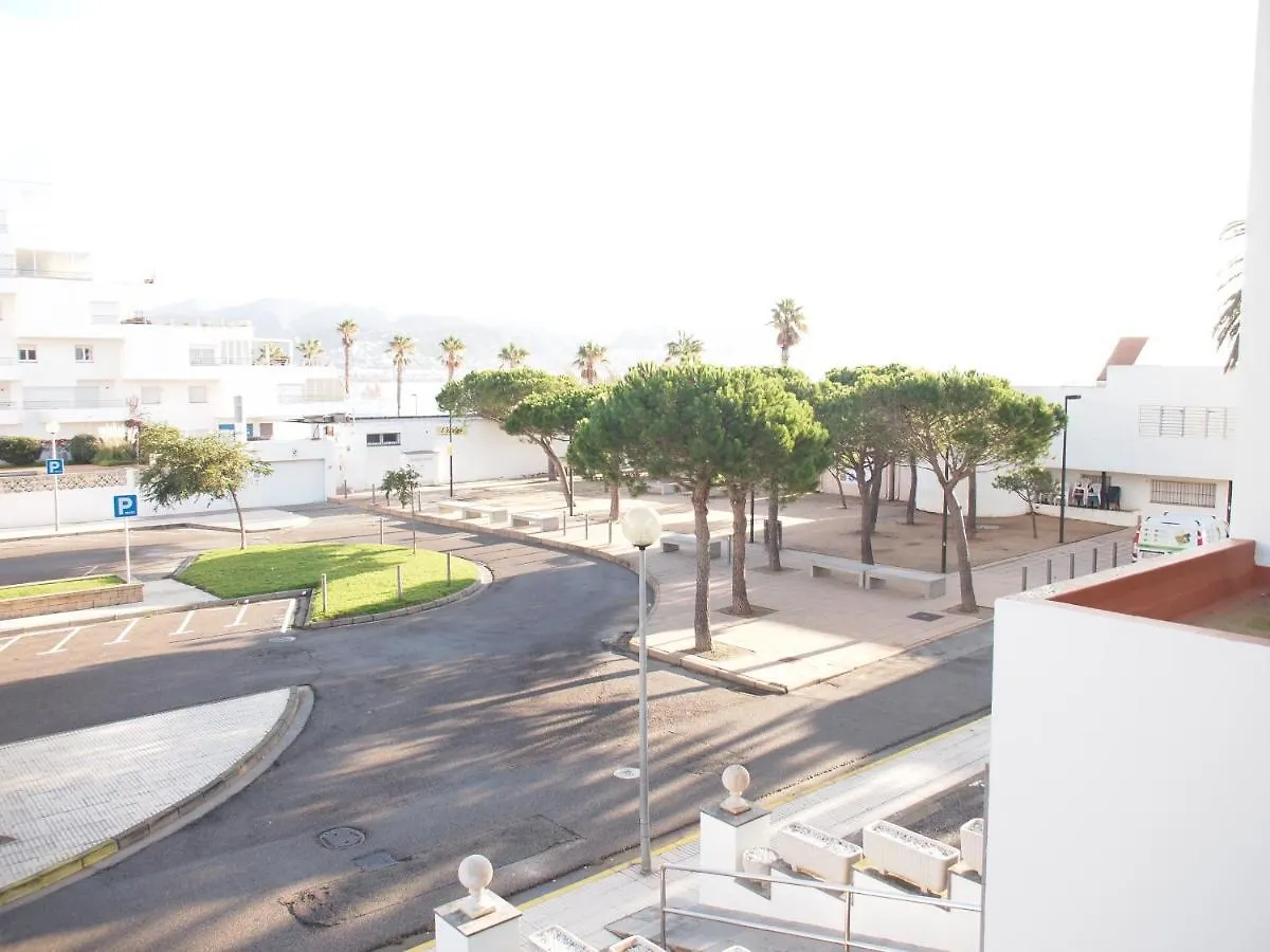 Apartamento Grand Pavois 7 Rosas