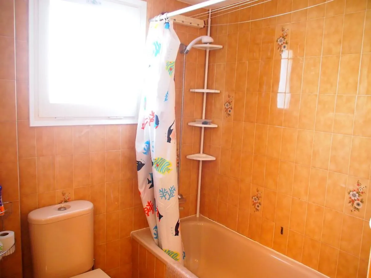 Apartamento Grand Pavois 7 Rosas