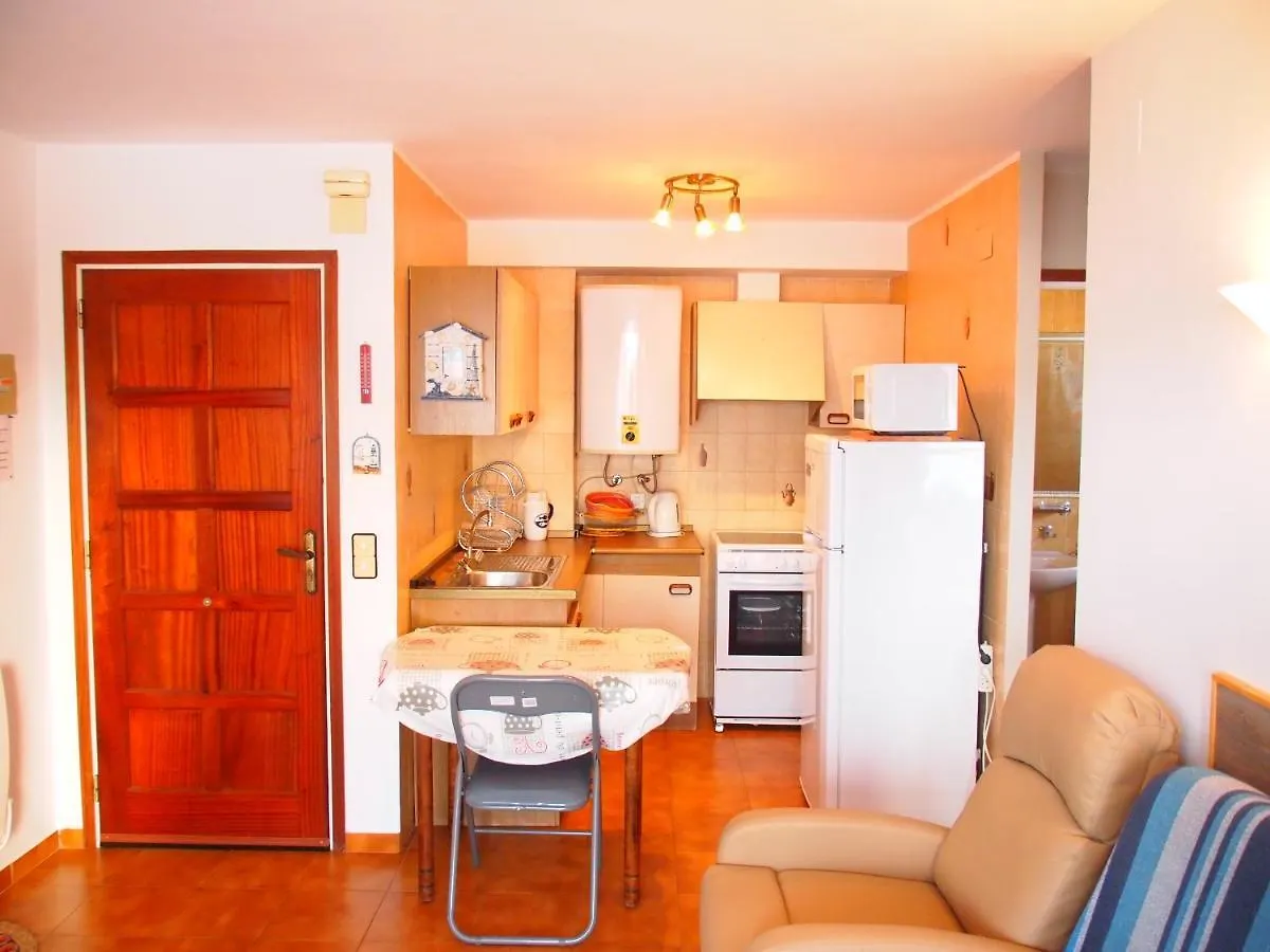 Apartamento Grand Pavois 7 Rosas 0*,  España